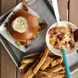 The Best 10 Restaurants Near Rick S Crab Trap In Fort Walton Beach Al S Beach Club Burger Bar