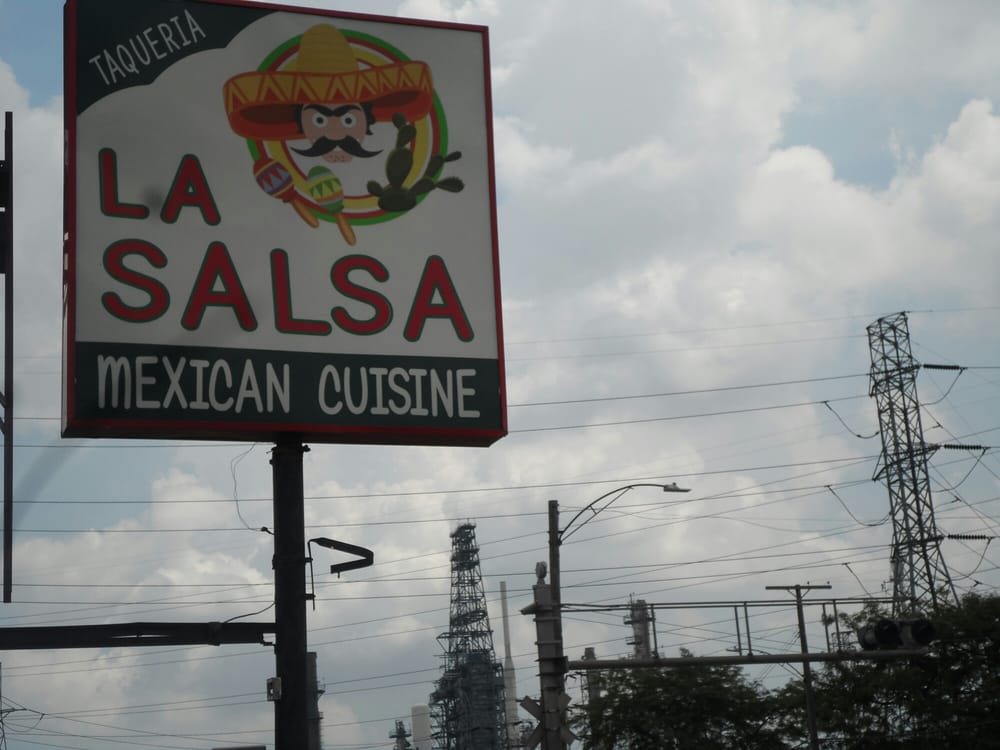La Salsa Mexican Cuisine 28 Photos & 26 Reviews Mexican 1310 S