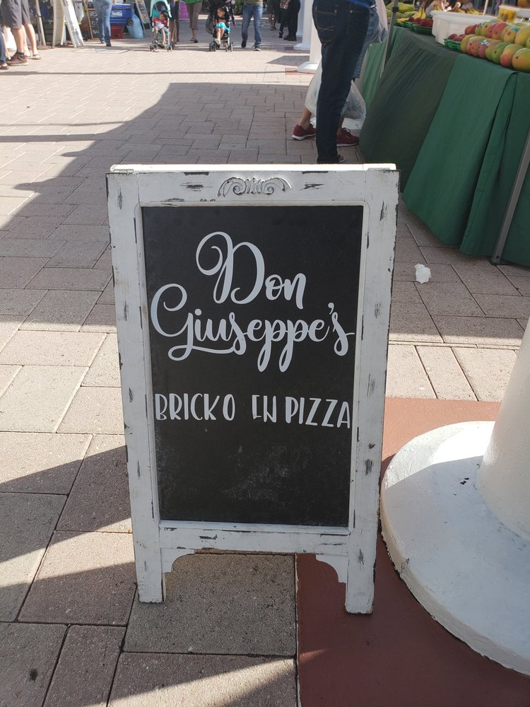Don Giuseppes