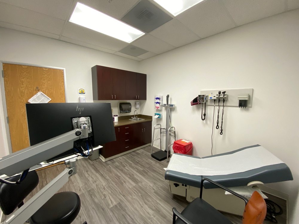 Stanford Medicine Partners, Primary Care