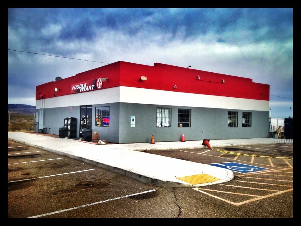 Grand Canyon Texaco 24 Photos & 14 Reviews Gas Stations 19210 N