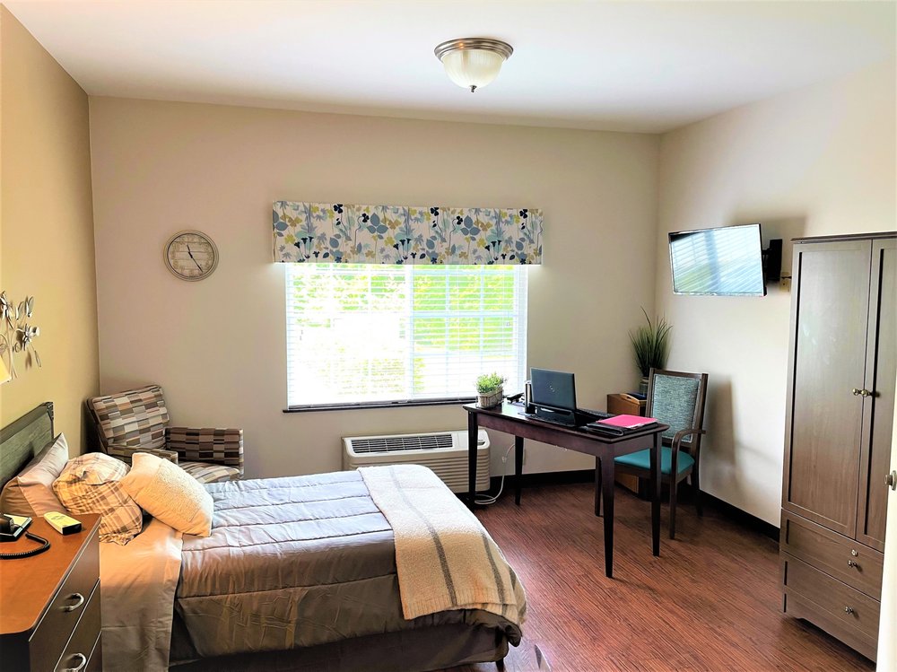 Franklin Manor Assited Living Center