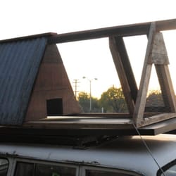 Urban Chicken Coops 1733 12 Sacramento St West Berkeley