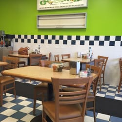 Guacamole Mexican Restaurant Closed 16 Photos 43 Reviews Photo Of Guacamole Mexican Restaurant New Lenox Il United States Lobby Area