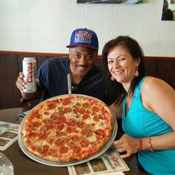 View Ralph Piccolo&#039;s Pizza Paterson Pics