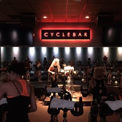 cyclebar franchise costs