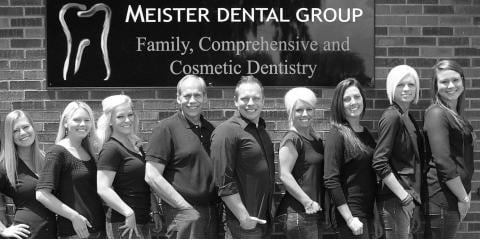 image of business Meister Dental Group