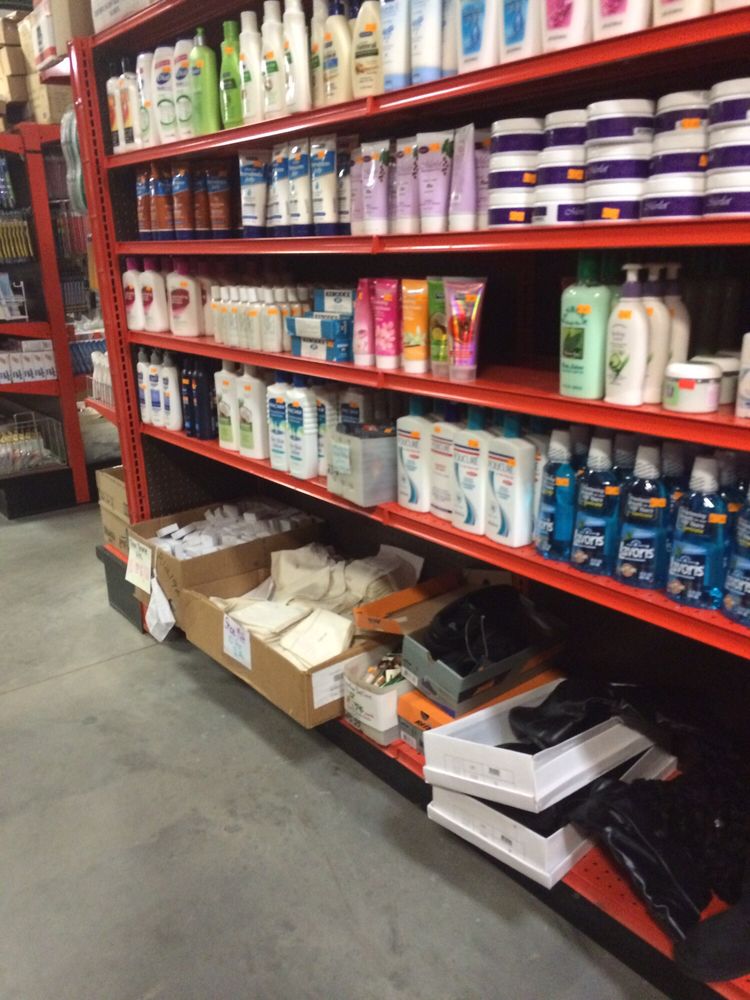 Sharp’s Surplus & Discount Center 20 Photos Discount Store 8472 W