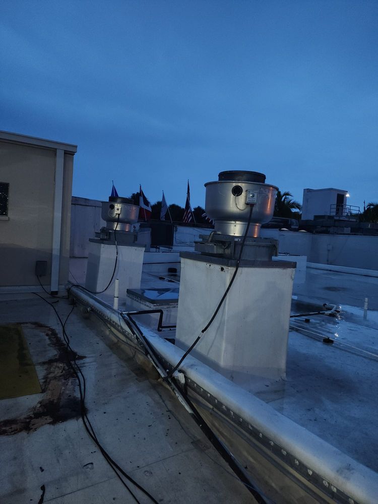 Seb Hvac Solutions