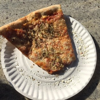 Crispy Pizza Staten Island Ny Crispy Pizza Staten Island Ny
