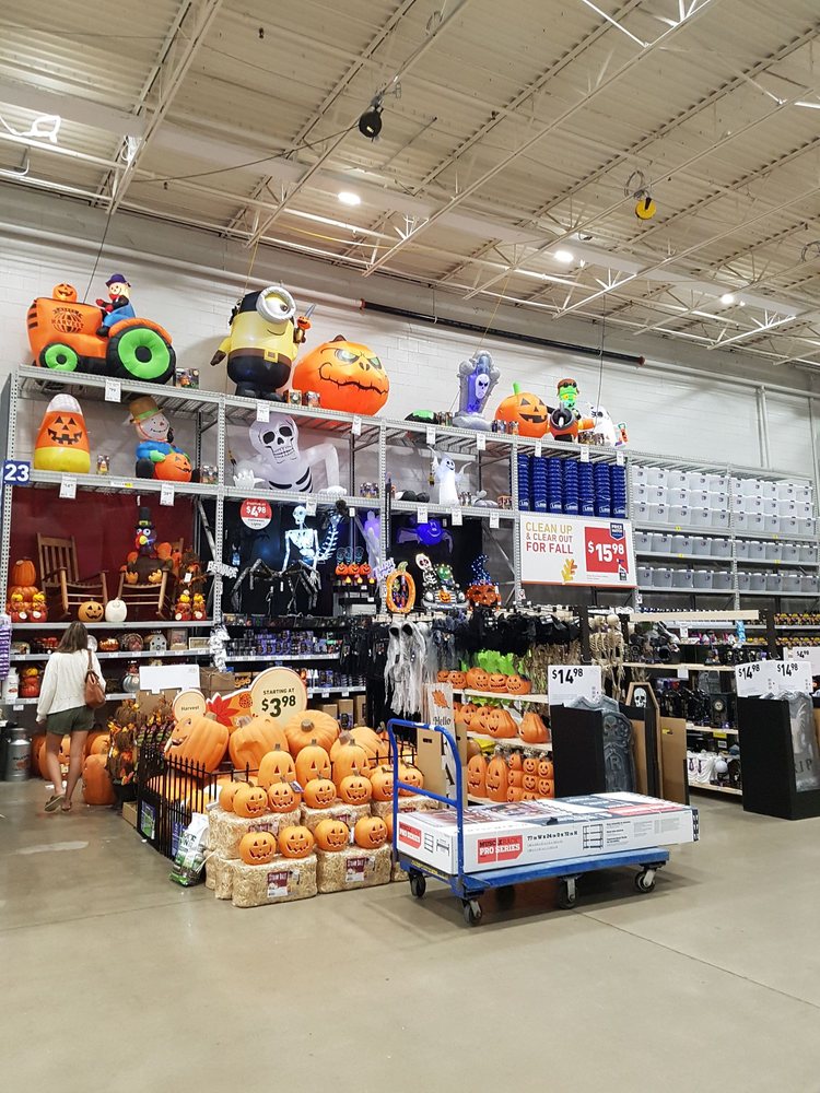 Lowe's Home Improvement
