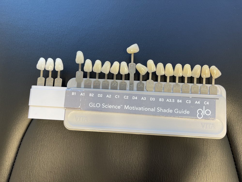 image of business Fallsgrove Park Dental: Ella DerMinassian, DDS