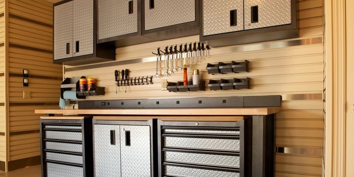Port Home Repair