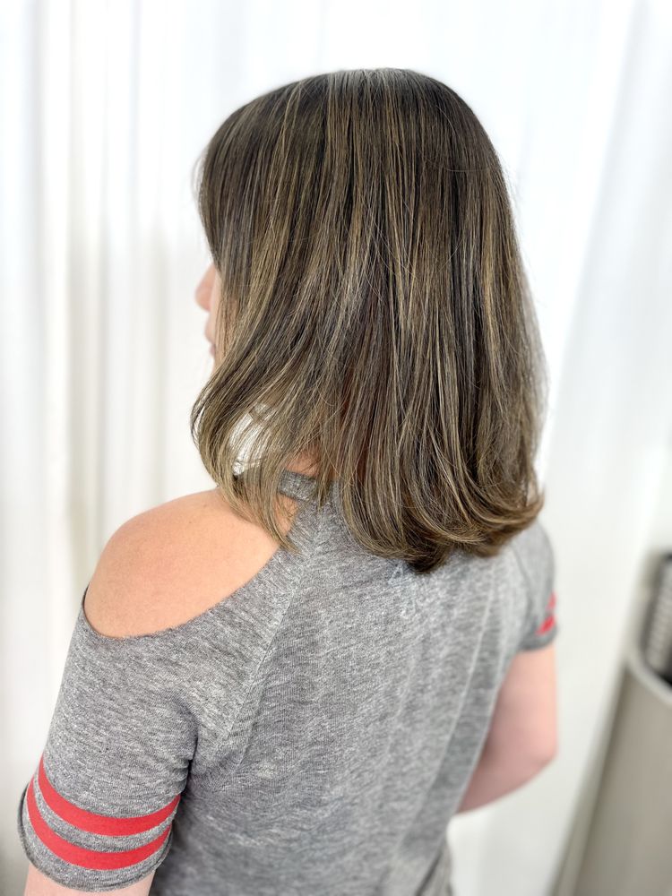 Atsuko Hair
