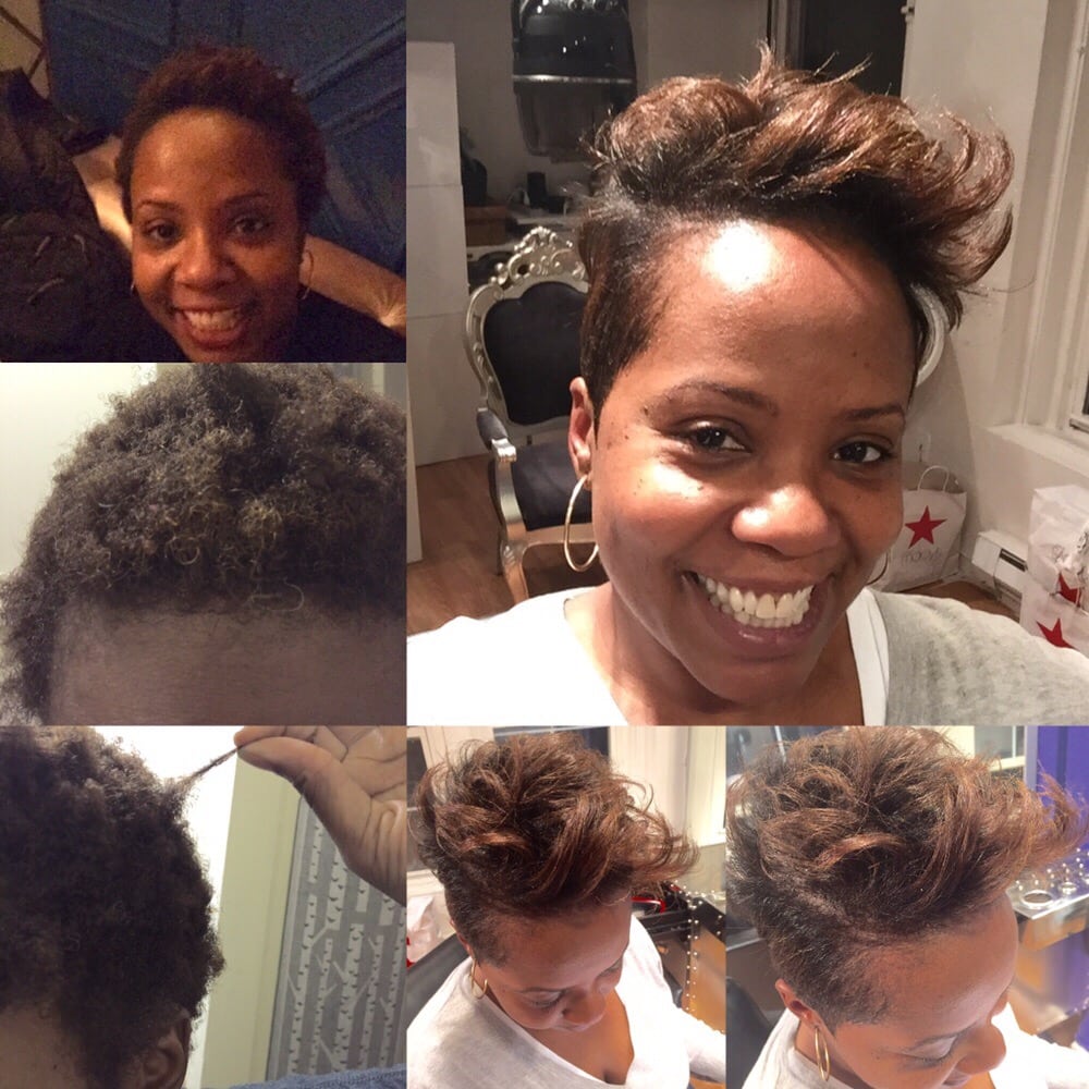Natural Hair Salon Manhattan Ny Natural Hair Salon Manhattan Ny