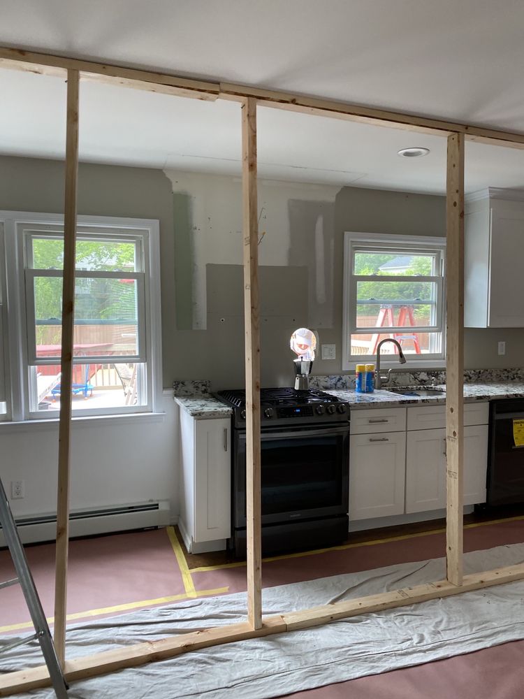 image of business AllShawn General Construction