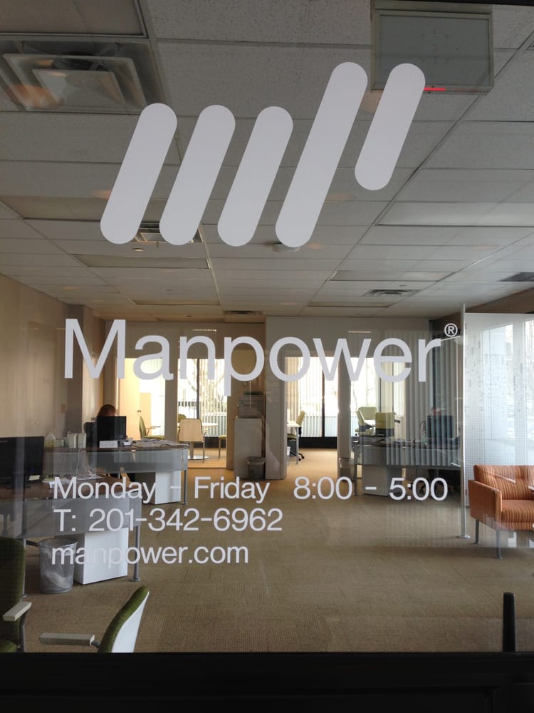 Manpower