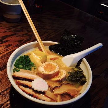 Red Light Ramen - 119 Photos 