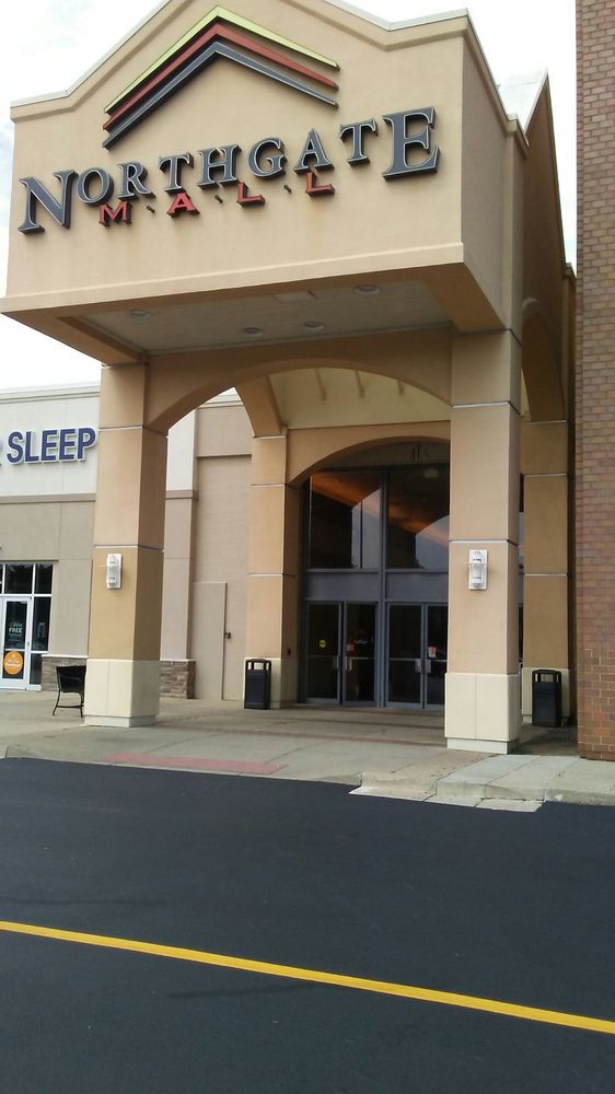 Northgate Mall 13 Photos & 22 Reviews Shopping Centers 9501