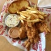 Raising Cane's Chicken Fingers
