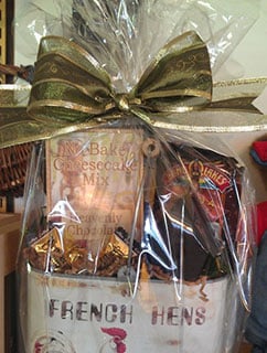 Joyce's Gift Baskets and Country Crafts