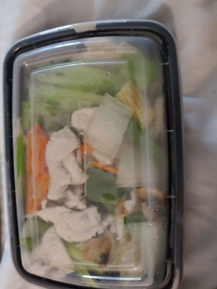 Lucky Star Chinese Restaurant