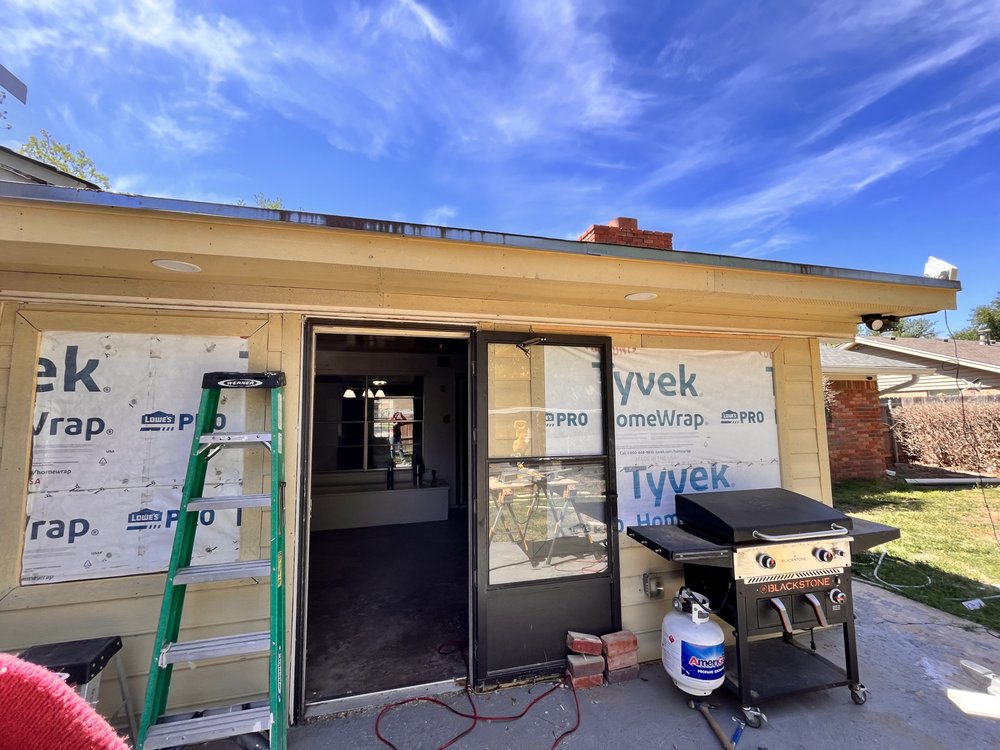 Lee Custom Carpentry