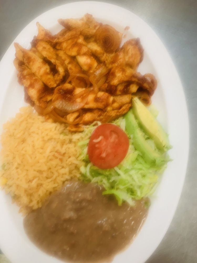 La Mexicana Taqueria