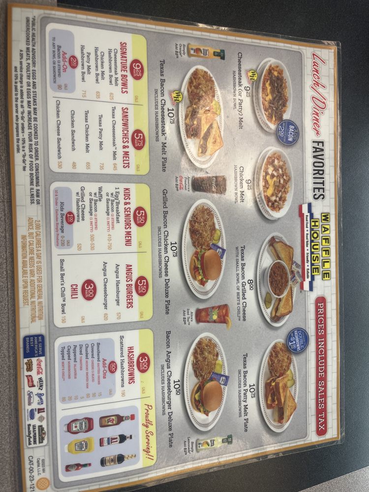 Waffle House