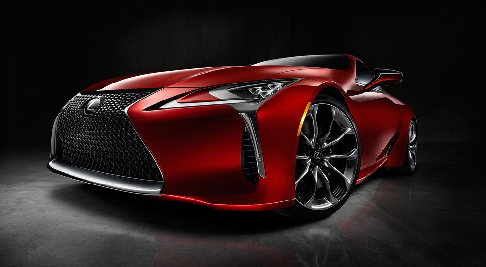Lexus of Kingsport