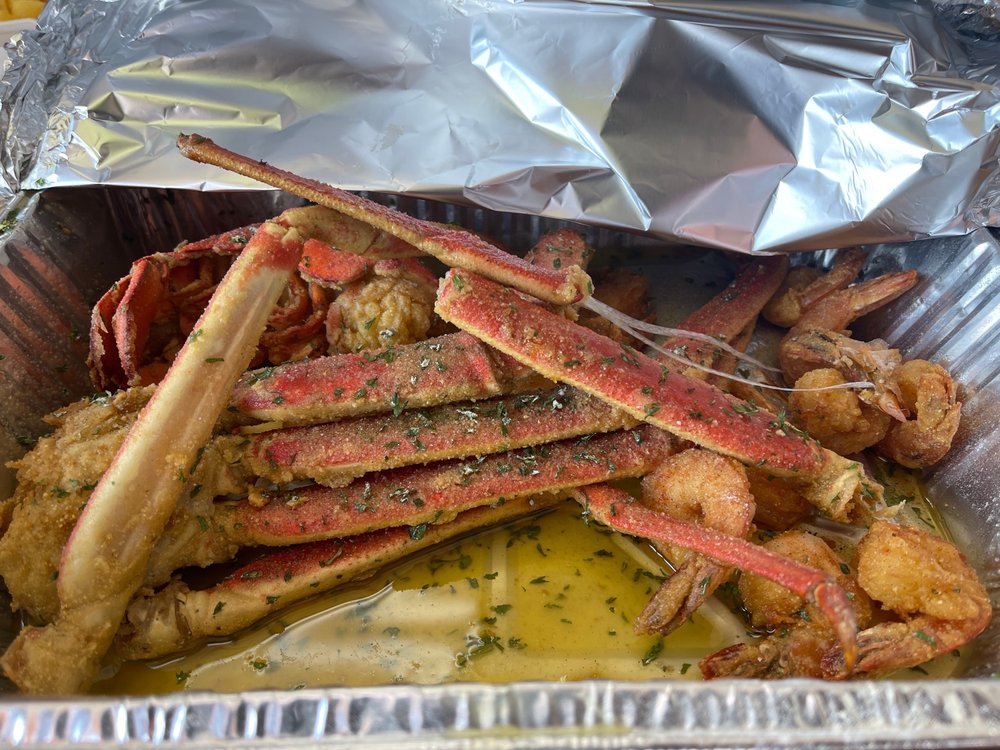 Snapper's Fish & Chicken 