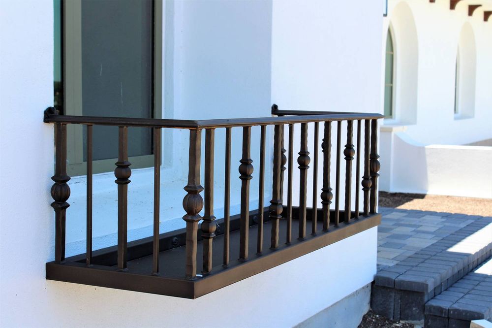 Core Custom Metal Works