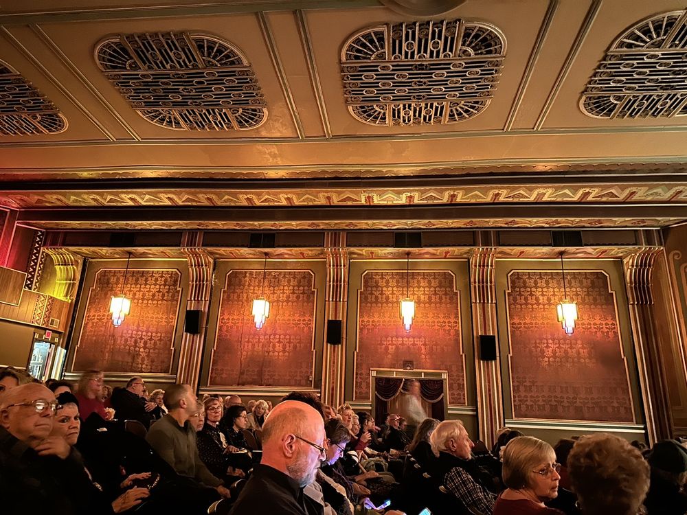 Roxy Theatre