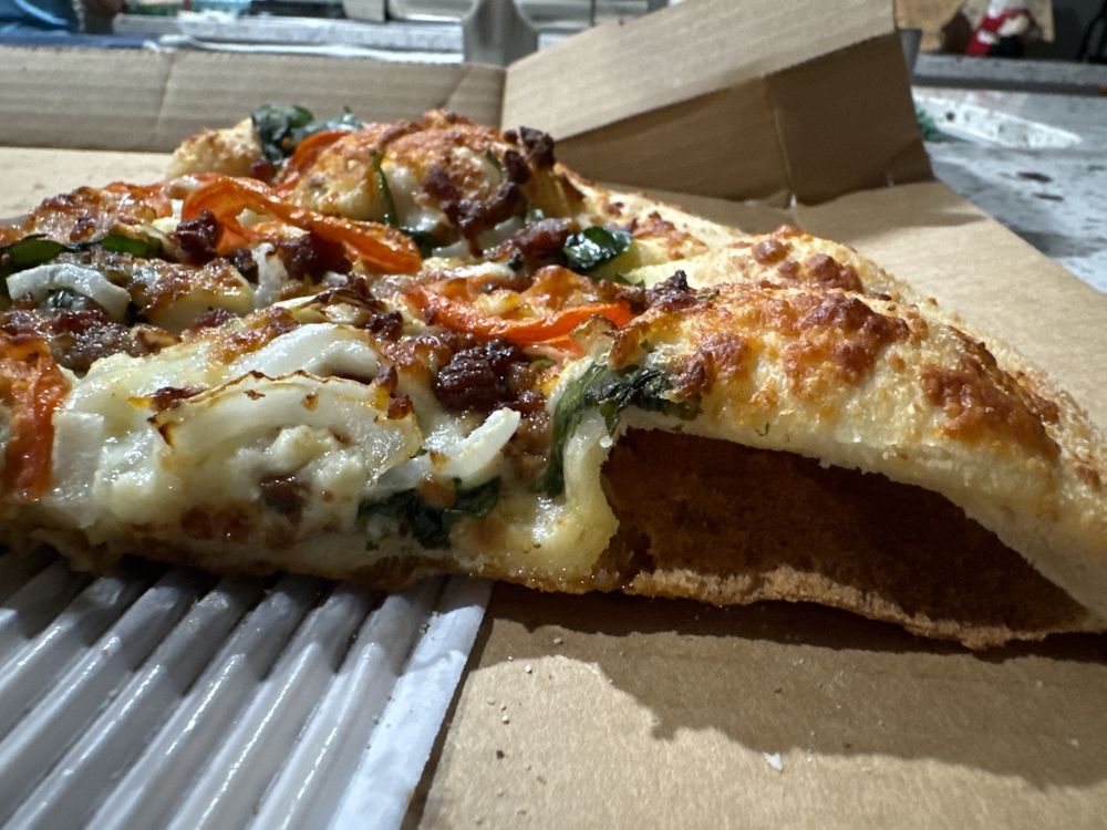 Marco's Pizza
