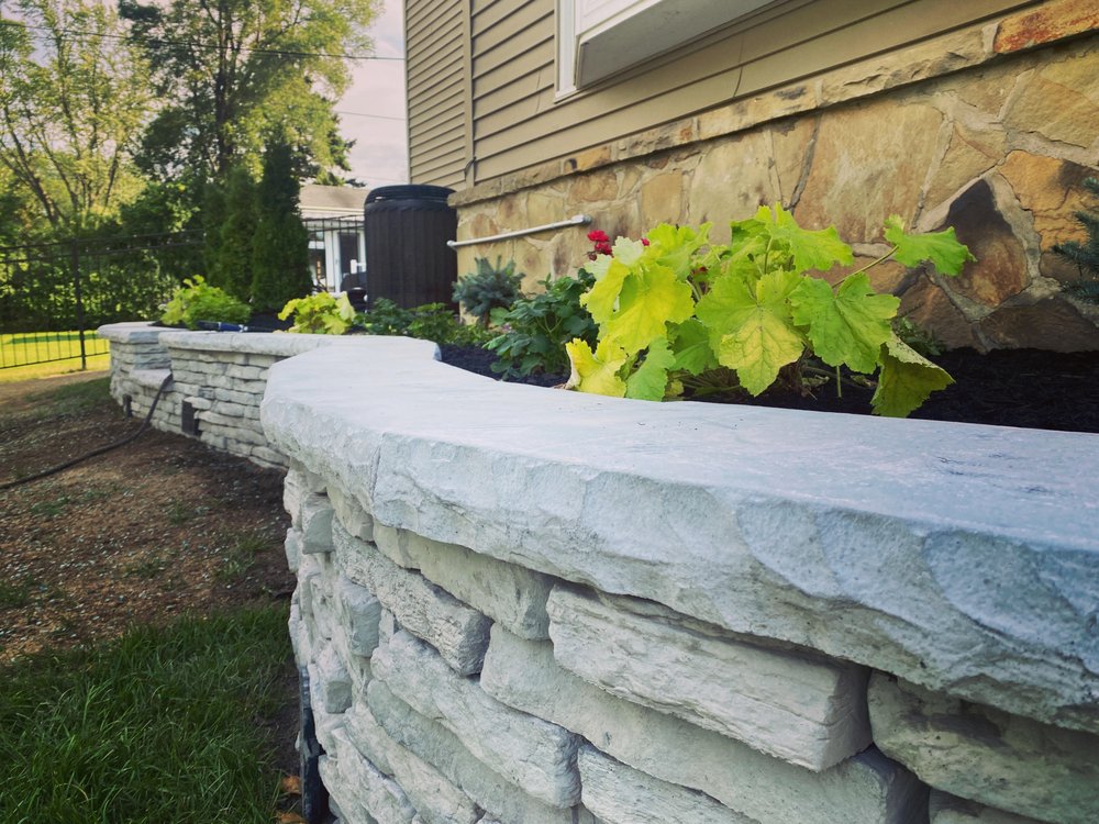 Reinhart Enterprises Landscaping and Lawn Care