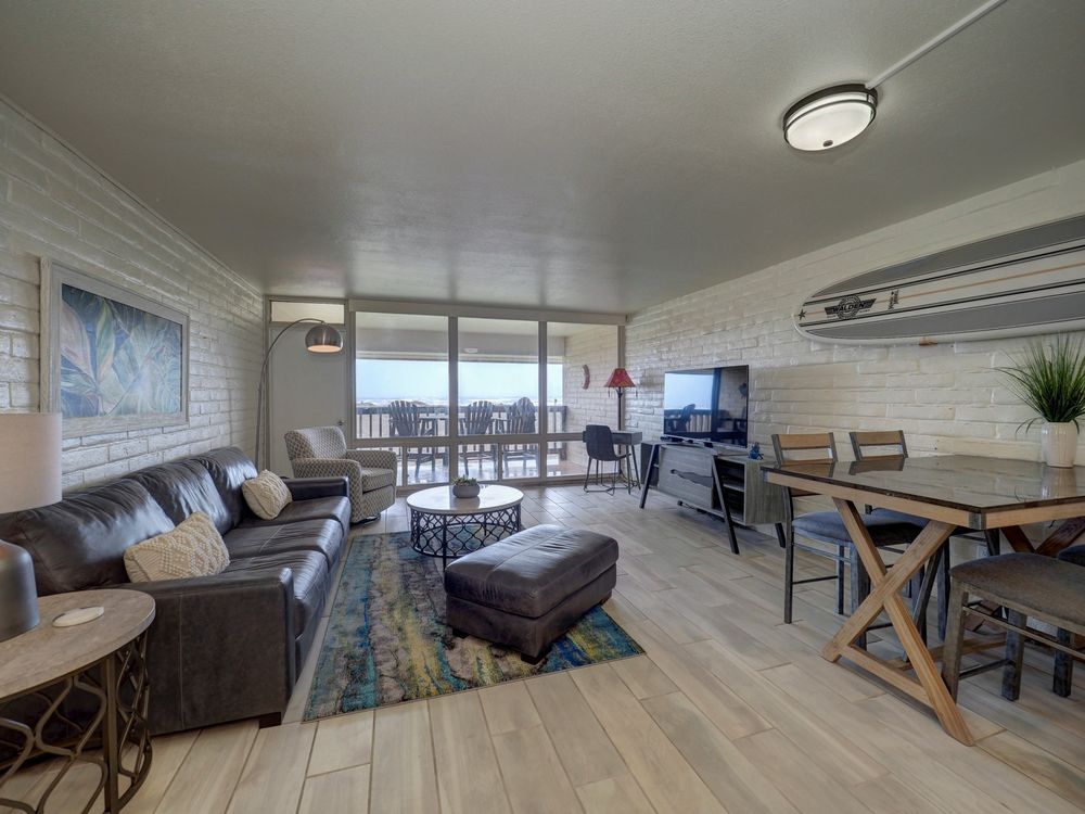 Coral Cay Condominiums