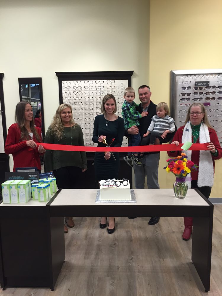 Warrenton Eye Associates, PC