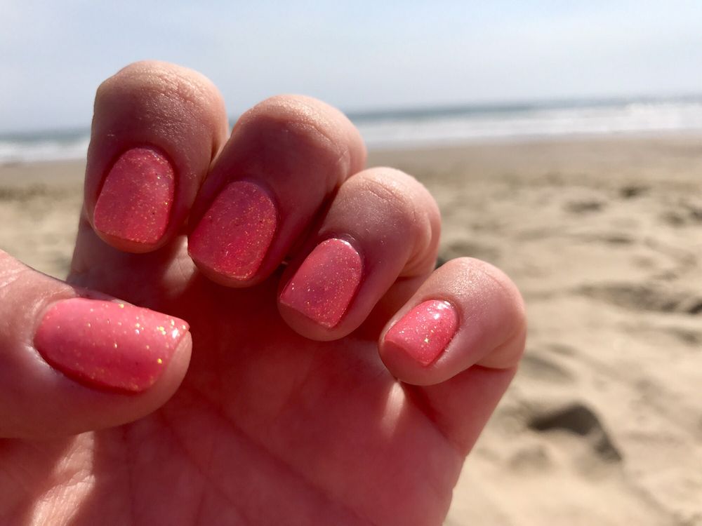 Places To Get Nails Done On Sunday Near Me - designactuators