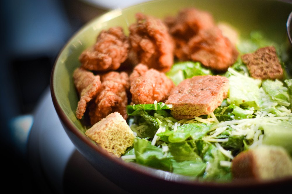 Boy With a Knife Grill