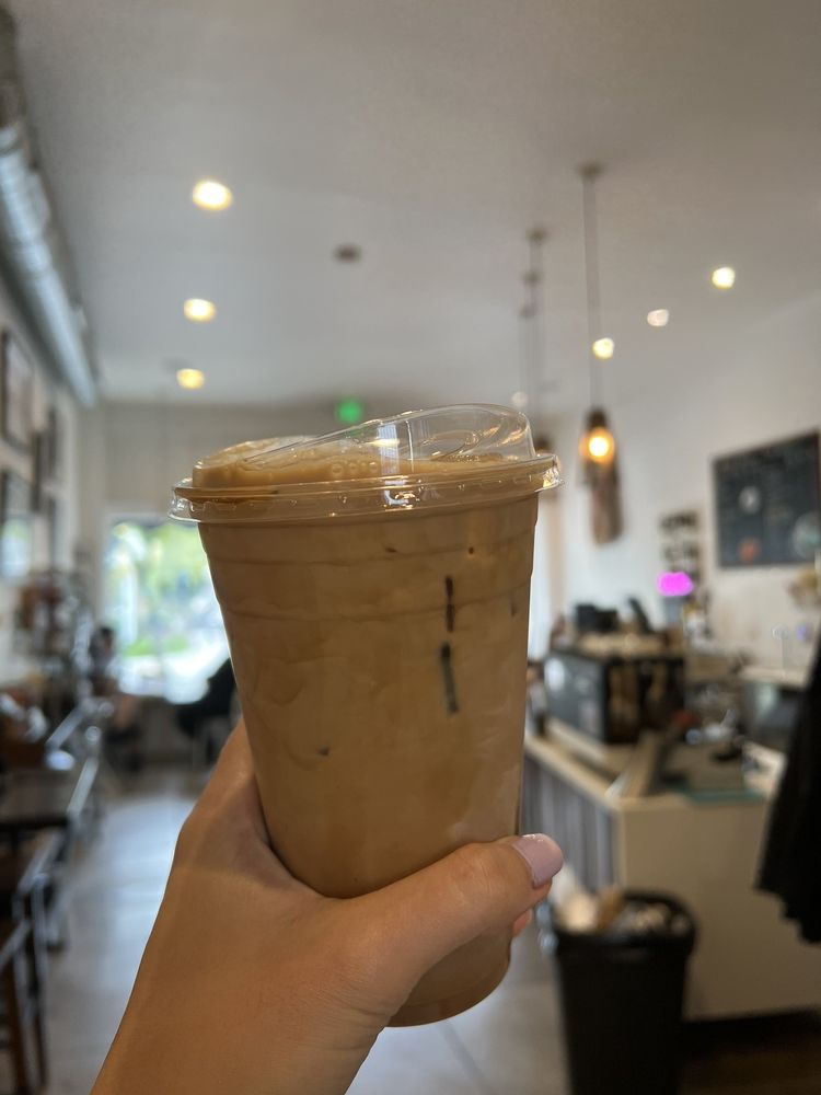 Kafn Coffee Bar