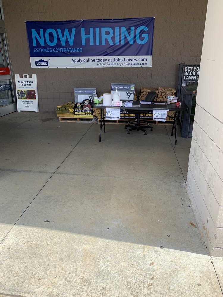 Lowe's Home Improvement