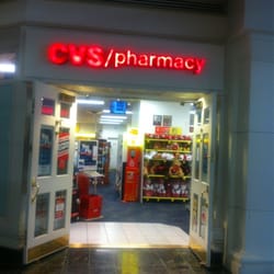 CVS Pharmacy - 16 Reviews - Drugstores - 5335 Wisconsin Ave NW ...