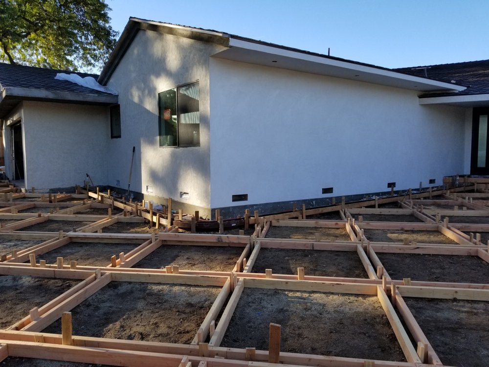 Soltero Concrete