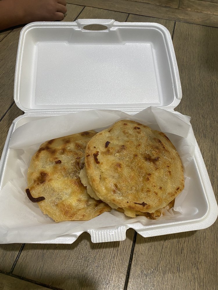 Gordita's Tere Estilo Aguascalientes Gordita's Tere Estilo Aguascalientes