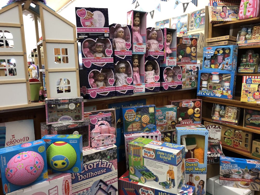 Page After Page Bookstore