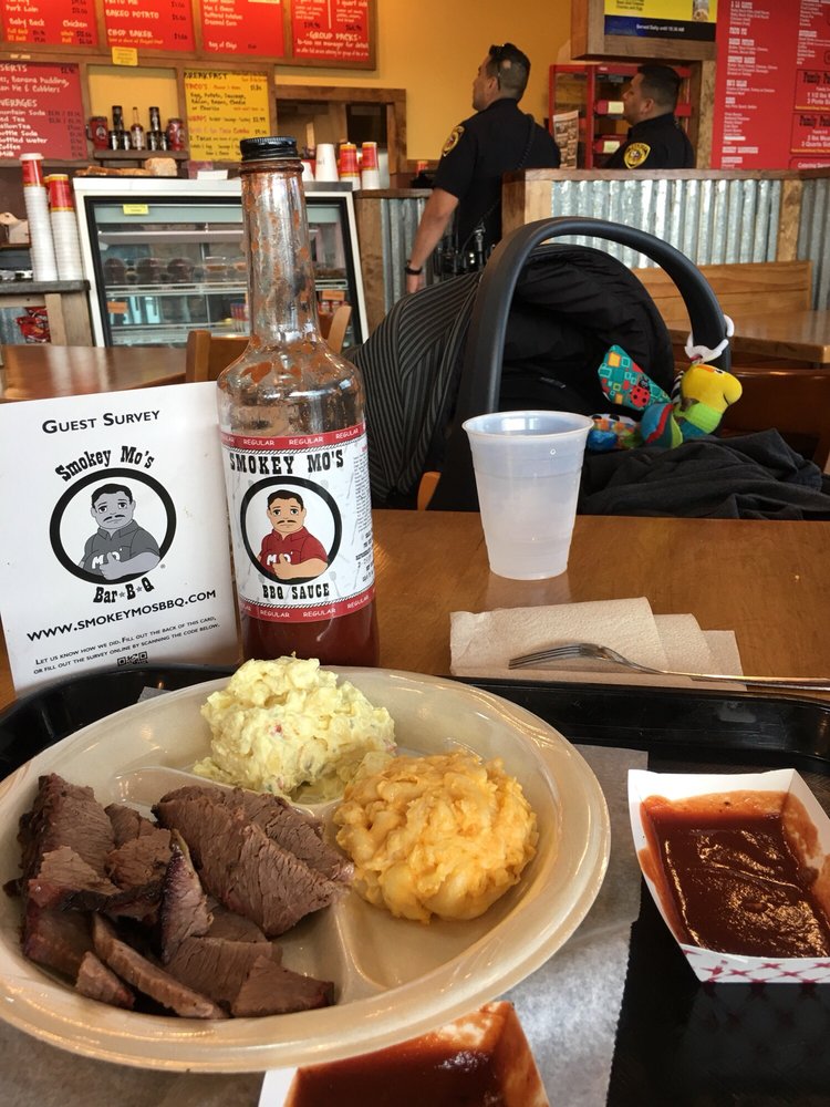 Smokey Mo’s BBQ 44 Photos & 135 Reviews Barbeque 22106 Bulverde