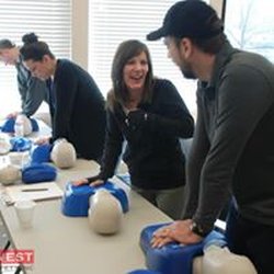 Northwest Health and Safety - Medical Supplies - 6300 NE St James ...