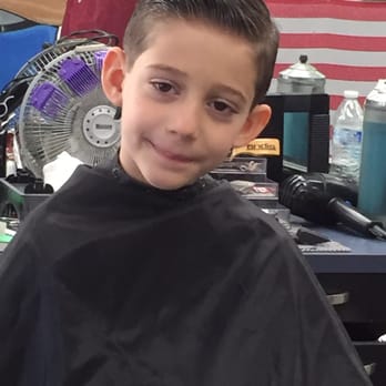 Photo of A Fullerton Barber Shop - Fullerton, CA, United States. His ...