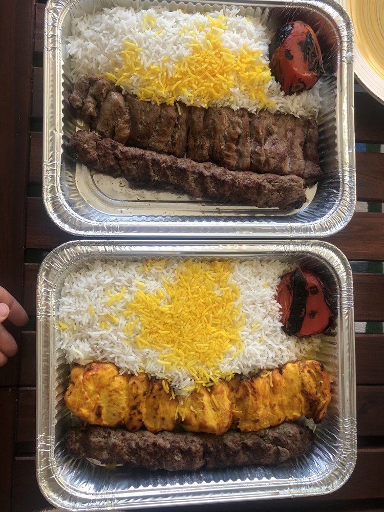 Darband Kabab
