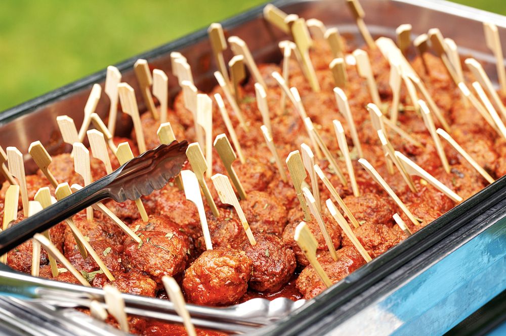 The Catering Company